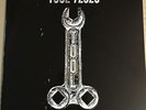 TOOL - 72826 FIRST DEMOS + SALIVAL BLACK VINYL LP