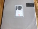 Rare The Eagles Hell Freezes Over Ltd Edition Double Lp 1998 Svlp050 Ex/Nm Cond