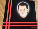 Rare Gary Numan Telecom Green Vinyl Ex Cond