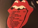 The Rolling Stones Sticky Fingers COC 39105 Vinyl LP + Tattoo You, COC 16052 '81