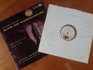 RARE ASD 270 R Strauss Tod & Verklarung etc Rodzinski First UK G/C HMV LP NM/EX+