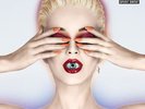 Katy Perry - Witness