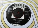 MARY WELLS TWO LOVERS / OPERATOR  1962 ORIOLE 45-CBA 1796 VERY  NICE VERY RARE