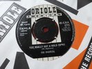 THE MIRACLES YOU REALLY GOT A  HOLD ON ME 1962 ORIOLE VERY  NICE VERY RARE