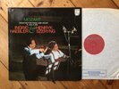 Philips 6500 055 NM SZERYNG HAEBLER Mozart Violin Sonatas K.454 & K.481