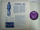 JIMI HENDRIX GOODBYE JIMI