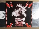 OZZY OSBOURNE LIVE   LONG BEACH ARENA 1981 / MINT VINYLS