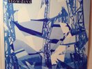 SLOWDIVE - BLUE DAY LP -ORIGINAL 1992 CREATION UK PRESS - SHOEGAZE INDIE BRITPOP