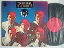 JACKEY YOSHIKAWA YOUNG BEAT BLUE COMETS / BEAT garage psych
