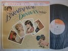 DONOVAN BARABAJAGAL / WITH CAP OBI