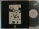 PROMO WHITE LABEL / GENTLE GIANT IN A GLASS HOUSE / JAPAN