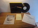PINK FLOYD DARK SIDE OF THE MOON RARE MFSL Audiophile LP MINT