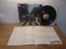 The Beatles - Abbey Road - Japan *PRO-USE* Audiophile Apple LP *MINT ULTRA RAR