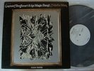 PROMO WHITE LABEL / CAPTAIN BEEFHEART & HIS MAGIC BAND MIRROR MAN