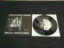 THE STONE ROSES SALLY CINNAMON 1989 UK 7