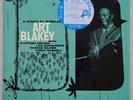 ART BLAKEY - A NIGHT AT BIRDLAND, VOLUME 2 - BLUE NOTE REC./TOSHIBA-EMI JAPAN