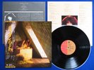 KATE BUSH Lionheart ?JAPAN 1ST PRESS? LP Toshiba EMS-81135 w/OBI & INSERT NM/NM