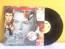 DAVID BOWIE CHANGES GREATEST HITS MEXICAN DOUBLE GATEFOLD LP ROCK COMPILATION
