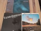 TUXEDOMOON VINYL BUNDLE - NO TEARS - DESIRE - HOLY WARS