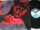AMISH - AMISH - HARD / PSYCH ROCK - NEW