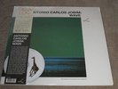ANTONIO JOBIM CARLOS - WAVE - NEW LP RECORD