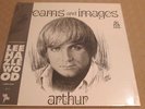 ARTHUR - DREAMS AND IMAGES - PSYCH FOLK CLASSIC - NEW - LP RECORD