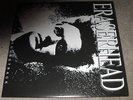 ERASERHEAD / RALPH DORPER OST - NEW LP RECORD