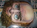 GENTLE GIANT - GENTLE GIANT - 180GM VINYL