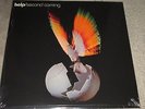 HELP - SECOND COMING - NEW - LP RECORD