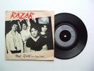 Very Rare - RAZAR 1978 7
