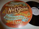 SMALL FACES..OGDENS NUTGONE FLAKE..SUPERB UK 1ST ISSUE IMMEDIATE No IMLP 012