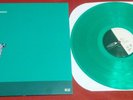 Hum Youd Prefer An Astronaut LP Green Radiohead Smashing Pumpkins Nirvana