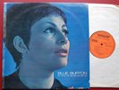ANN BURTON & VAN DYKE Trio / Blue Burton / ARTONE STEREO MDJ S-3063 (HOL)