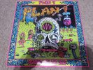 PLAN 9 RARE PSYCH ROCK VINYL DEALING WITH THE DEAD PLUS COMIC INSERT 1984