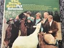 Beach Boys. 1966 Pet Sounds. Brian Wilsons Masterpiece.  Spectacular copy. Mono