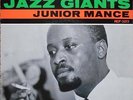 JUNIOR MANCE SMOKEY BLUES 7