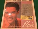 Elvis Presley/Something For Everybody 1968 Lp Red Dot