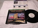 The Grateful Dead Original Master Recording LP MSFL Sleeve-FROM THE MARS HOTEL