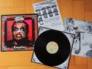 KING DIAMOND Conspiracy 1st Press LP, Metal, Mercyful Fate Candlemass Sanctuary