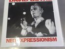 David bowie Cleveland 1976 lp