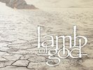 Lamb Of God ?– Resolution 2x LP / 180 Gr Vinyl / Gatefold New (2012) Metal