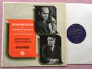 DAVID OISTRAKH & KHACHATURIAN Violin ORIG Columbia 33CX 1303 UK-1950s LP NM