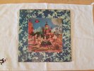 ROLLING STONES SATANIC MAJESTIES REQUEST ORIGINAL 1967 UK DECCA MONO LP TXL 103