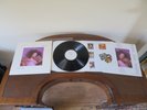 Kate Bush - Hounds Of Love LP - Ex+ FIRST UK Pressing Vinyl - Worldwide Shipping