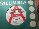 Patsy Ann Noble – Accidents Will Happen 1963 Demo 7” Columbia DB 7088