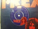 T.Rex – Zip Gun Boogie 1974 Demo 7” EMI MARC 9 marc bolan