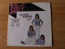 JOE LYNN TURNER - Fandango *Ultraphone 6.25314 von 1982* Vinyl + Cover: MINT