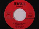 SAMMY RALFORD: You Give Me Fever / Part 2 45 (underrated Houston Deep Soul)