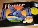 HOMER - Same (Grown in U.S.A.) LP Psychedelic Rock 1969 Progressive rar