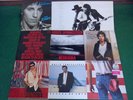 Bruce Springsteen – 8 Lps (Born To Run,The River, Lucky Town,Nebraska,Tunnel Of